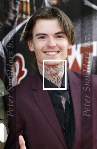 Amsterdam 16 mei 2023
Premiere Fast X in Pathe Arena .
Lorenzo Dinatelle