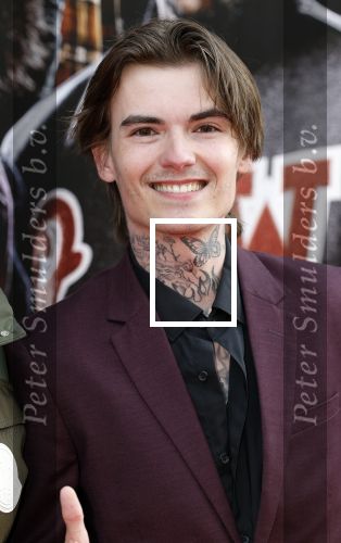 Amsterdam 16 mei 2023
Premiere Fast X in Pathe Arena .
Lorenzo Dinatelle
