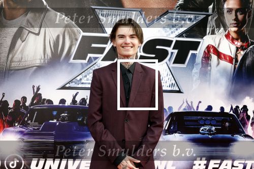 Amsterdam 16 mei 2023
Premiere Fast X in Pathe Arena .
Lorenzo Dinatelle