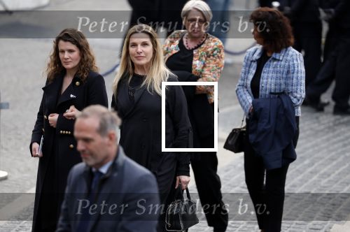 Amsterdam 4 mei 2023
Dodenherdenking 2023 op de dam met oa aanwezig Koning Willem Alexander Koningin Maxima Burgemeester Femke Halsema en Mark Rutte. Lucille Werner