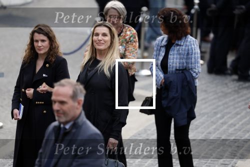 Amsterdam 4 mei 2023
Dodenherdenking 2023 op de dam met oa aanwezig Koning Willem Alexander Koningin Maxima Burgemeester Femke Halsema en Mark Rutte. Lucille Werner