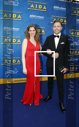 Scheveningen 23 april 2023
Premiere AIDA in het circustheater in Scheveningen .
Maaike Timmerman met ...