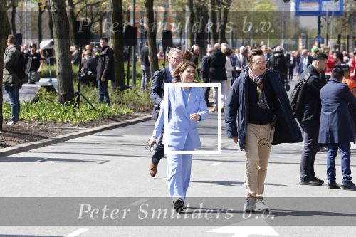 Rotterdam 27 april 2023
Koningsdag 2023 in Rotterdam met aanwezig Koning Willem Alexander, KoninginMaxima ,Prinses Amalia, Prinses Ariane ,Prins Constantijn ,Prinses Laurentien ,Prins Maurits ,Prinses Marilene ,Prins Bernhard ,Prinses Annette ,Prins Floris ,Prinses Aimee ,Prins Pieter Christiaan, en Prinses Anita .
Burgemeester Aboutaleb is de gastheer.