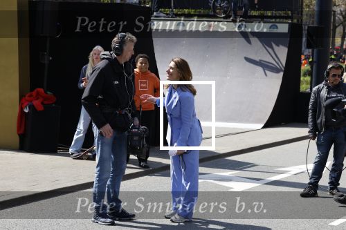 Rotterdam 27 april 2023
Koningsdag 2023 in Rotterdam met aanwezig Koning Willem Alexander, KoninginMaxima ,Prinses Amalia, Prinses Ariane ,Prins Constantijn ,Prinses Laurentien ,Prins Maurits ,Prinses Marilene ,Prins Bernhard ,Prinses Annette ,Prins Floris ,Prinses Aimee ,Prins Pieter Christiaan, en Prinses Anita .
Burgemeester Aboutaleb is de gastheer.