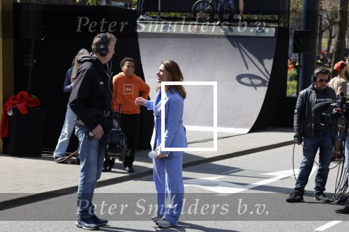 Rotterdam 27 april 2023
Koningsdag 2023 in Rotterdam met aanwezig Koning Willem Alexander, KoninginMaxima ,Prinses Amalia, Prinses Ariane ,Prins Constantijn ,Prinses Laurentien ,Prins Maurits ,Prinses Marilene ,Prins Bernhard ,Prinses Annette ,Prins Floris ,Prinses Aimee ,Prins Pieter Christiaan, en Prinses Anita .
Burgemeester Aboutaleb is de gastheer.