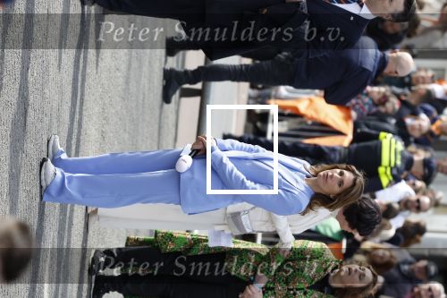 Rotterdam 27 april 2023
Koningsdag 2023 in Rotterdam met aanwezig Koning Willem Alexander, KoninginMaxima ,Prinses Amalia, Prinses Ariane ,Prins Constantijn ,Prinses Laurentien ,Prins Maurits ,Prinses Marilene ,Prins Bernhard ,Prinses Annette ,Prins Floris ,Prinses Aimee ,Prins Pieter Christiaan, en Prinses Anita .
Burgemeester Aboutaleb is de gastheer.