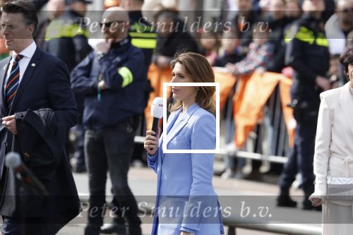 Rotterdam 27 april 2023
Koningsdag 2023 in Rotterdam met aanwezig Koning Willem Alexander, KoninginMaxima ,Prinses Amalia, Prinses Ariane ,Prins Constantijn ,Prinses Laurentien ,Prins Maurits ,Prinses Marilene ,Prins Bernhard ,Prinses Annette ,Prins Floris ,Prinses Aimee ,Prins Pieter Christiaan, en Prinses Anita .
Burgemeester Aboutaleb is de gastheer.