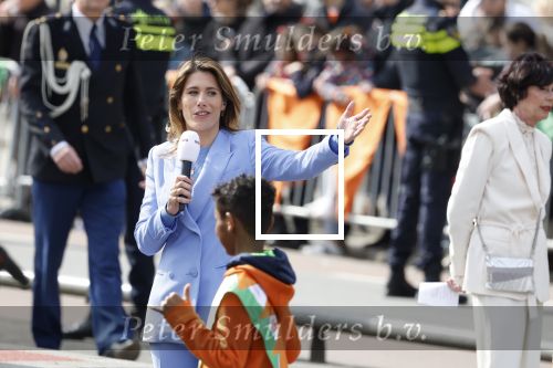 Rotterdam 27 april 2023
Koningsdag 2023 in Rotterdam met aanwezig Koning Willem Alexander, KoninginMaxima ,Prinses Amalia, Prinses Ariane ,Prins Constantijn ,Prinses Laurentien ,Prins Maurits ,Prinses Marilene ,Prins Bernhard ,Prinses Annette ,Prins Floris ,Prinses Aimee ,Prins Pieter Christiaan, en Prinses Anita .
Burgemeester Aboutaleb is de gastheer.