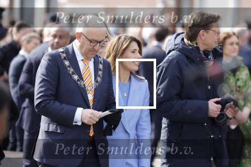 Rotterdam 27 april 2023
Koningsdag 2023 in Rotterdam met aanwezig Koning Willem Alexander, KoninginMaxima ,Prinses Amalia, Prinses Ariane ,Prins Constantijn ,Prinses Laurentien ,Prins Maurits ,Prinses Marilene ,Prins Bernhard ,Prinses Annette ,Prins Floris ,Prinses Aimee ,Prins Pieter Christiaan, en Prinses Anita .
Burgemeester Aboutaleb is de gastheer.