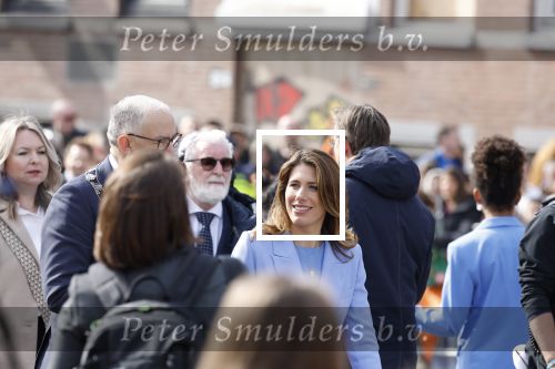 Rotterdam 27 april 2023
Koningsdag 2023 in Rotterdam met aanwezig Koning Willem Alexander, KoninginMaxima ,Prinses Amalia, Prinses Ariane ,Prins Constantijn ,Prinses Laurentien ,Prins Maurits ,Prinses Marilene ,Prins Bernhard ,Prinses Annette ,Prins Floris ,Prinses Aimee ,Prins Pieter Christiaan, en Prinses Anita .
Burgemeester Aboutaleb is de gastheer.
