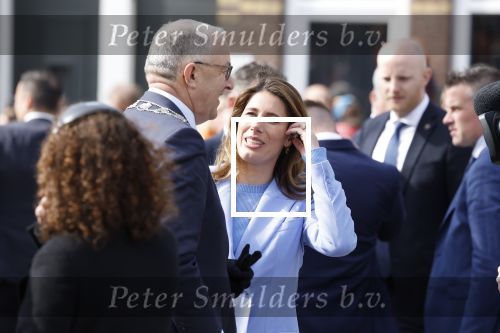 Rotterdam 27 april 2023
Koningsdag 2023 in Rotterdam met aanwezig Koning Willem Alexander, KoninginMaxima ,Prinses Amalia, Prinses Ariane ,Prins Constantijn ,Prinses Laurentien ,Prins Maurits ,Prinses Marilene ,Prins Bernhard ,Prinses Annette ,Prins Floris ,Prinses Aimee ,Prins Pieter Christiaan, en Prinses Anita .
Burgemeester Aboutaleb is de gastheer.