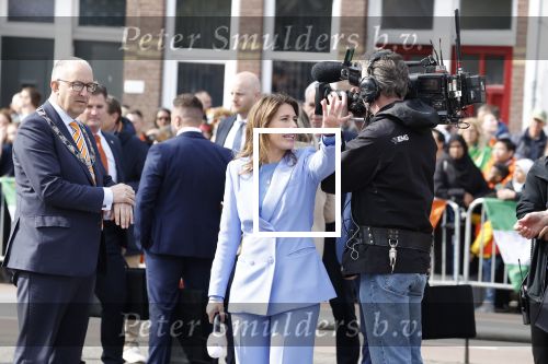 Rotterdam 27 april 2023
Koningsdag 2023 in Rotterdam met aanwezig Koning Willem Alexander, KoninginMaxima ,Prinses Amalia, Prinses Ariane ,Prins Constantijn ,Prinses Laurentien ,Prins Maurits ,Prinses Marilene ,Prins Bernhard ,Prinses Annette ,Prins Floris ,Prinses Aimee ,Prins Pieter Christiaan, en Prinses Anita .
Burgemeester Aboutaleb is de gastheer.