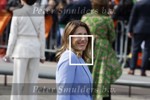 Rotterdam 27 april 2023
Koningsdag 2023 in Rotterdam met aanwezig Koning Willem Alexander, KoninginMaxima ,Prinses Amalia, Prinses Ariane ,Prins Constantijn ,Prinses Laurentien ,Prins Maurits ,Prinses Marilene ,Prins Bernhard ,Prinses Annette ,Prins Floris ,Prinses Aimee ,Prins Pieter Christiaan, en Prinses Anita .
Burgemeester Aboutaleb is de gastheer.