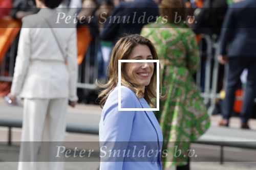 Rotterdam 27 april 2023
Koningsdag 2023 in Rotterdam met aanwezig Koning Willem Alexander, KoninginMaxima ,Prinses Amalia, Prinses Ariane ,Prins Constantijn ,Prinses Laurentien ,Prins Maurits ,Prinses Marilene ,Prins Bernhard ,Prinses Annette ,Prins Floris ,Prinses Aimee ,Prins Pieter Christiaan, en Prinses Anita .
Burgemeester Aboutaleb is de gastheer.