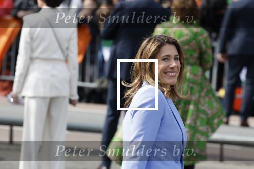 Rotterdam 27 april 2023
Koningsdag 2023 in Rotterdam met aanwezig Koning Willem Alexander, KoninginMaxima ,Prinses Amalia, Prinses Ariane ,Prins Constantijn ,Prinses Laurentien ,Prins Maurits ,Prinses Marilene ,Prins Bernhard ,Prinses Annette ,Prins Floris ,Prinses Aimee ,Prins Pieter Christiaan, en Prinses Anita .
Burgemeester Aboutaleb is de gastheer.
