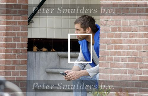 Amsterdam 12 mei 2023
Manuel Broekman fotografeert een porsche 911.