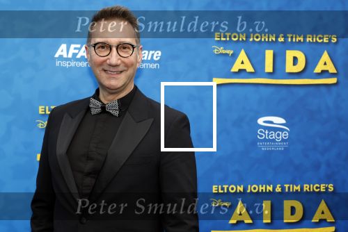 Scheveningen 23 april 2023
Premiere AIDA in het circustheater in Scheveningen .
Marc Forno