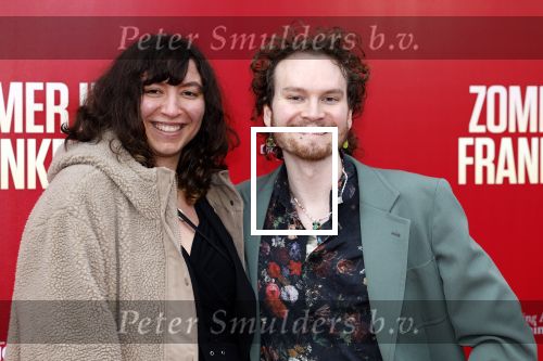 Amsterdam 24 april 2023
Premiere Zomer in Frankrijk in het ketelhuis met in de hoofdrollen oa Jasmine Sendar , Jan Kooijman , Fockeline Ouwerkerk Tjebbo Gerritsma en Marc de Cloe .
Zoon van Marc de Cloe