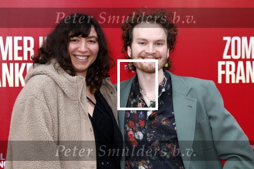 Amsterdam 24 april 2023
Premiere Zomer in Frankrijk in het ketelhuis met in de hoofdrollen oa Jasmine Sendar , Jan Kooijman , Fockeline Ouwerkerk Tjebbo Gerritsma en Marc de Cloe .
Zoon van Marc de Cloe