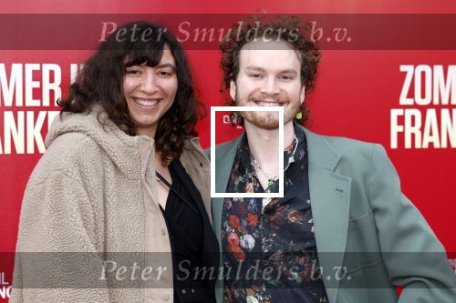 Amsterdam 24 april 2023
Premiere Zomer in Frankrijk in het ketelhuis met in de hoofdrollen oa Jasmine Sendar , Jan Kooijman , Fockeline Ouwerkerk Tjebbo Gerritsma en Marc de Cloe .
Zoon van Marc de Cloe