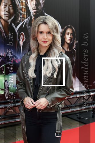 Amsterdam 16 mei 2023
Premiere Fast X in Pathe Arena .
Marcella de Bie