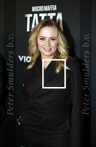 Amsterdam 25 april 2023
Premiere Mocro Maffia Tatta van Videoland.
Marieke Westenenk