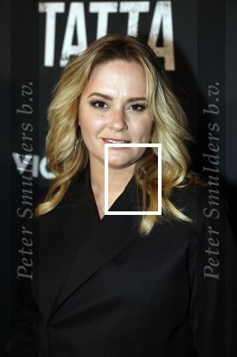 Amsterdam 25 april 2023
Premiere Mocro Maffia Tatta van Videoland.
Marieke Westenenk