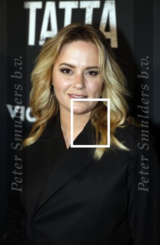 Amsterdam 25 april 2023
Premiere Mocro Maffia Tatta van Videoland.
Marieke Westenenk