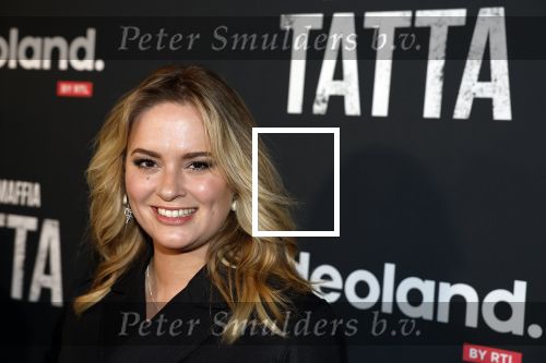 Amsterdam 25 april 2023
Premiere Mocro Maffia Tatta van Videoland.
Marieke Westenenk
