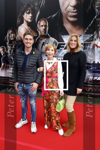 Amsterdam 16 mei 2023
Premiere Fast X in Pathe Arena .
Marijke Helwegen