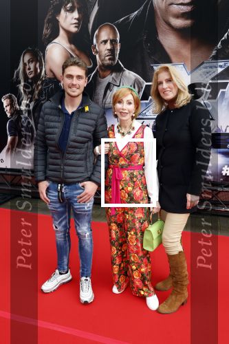 Amsterdam 16 mei 2023
Premiere Fast X in Pathe Arena .
Marijke Helwegen