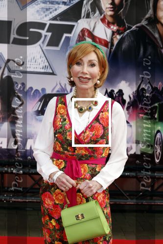 Amsterdam 16 mei 2023
Premiere Fast X in Pathe Arena .
Marijke Helwegen