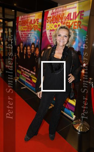 Schiedam 5 mei 2023
Premiere Staying alive disco feaver in schouwburg Schiedam.
Mariska v Kolck