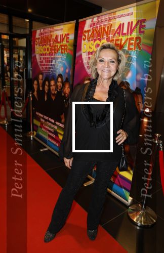 Schiedam 5 mei 2023
Premiere Staying alive disco feaver in schouwburg Schiedam.
Mariska v Kolck