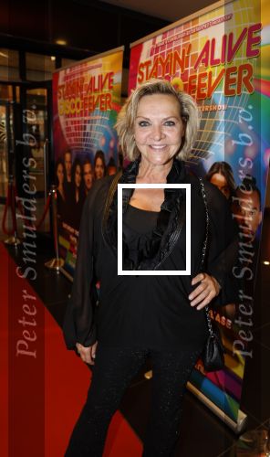 Schiedam 5 mei 2023
Premiere Staying alive disco feaver in schouwburg Schiedam.
Mariska v Kolck