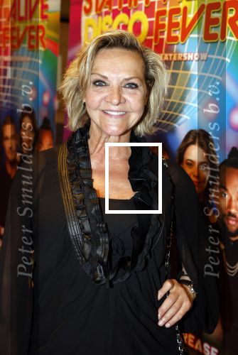 Schiedam 5 mei 2023
Premiere Staying alive disco feaver in schouwburg Schiedam.
Mariska v Kolck