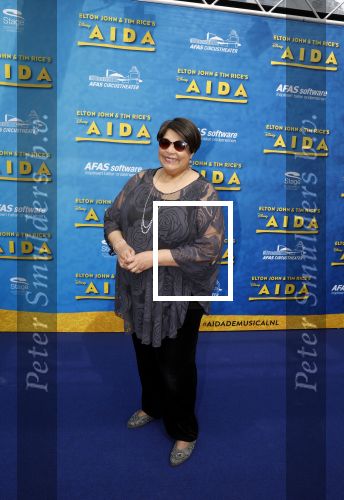 Scheveningen 23 april 2023
Premiere AIDA in het circustheater in Scheveningen .
Marjorie Barnes