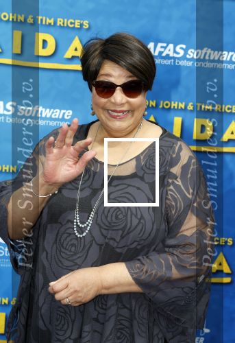 Scheveningen 23 april 2023
Premiere AIDA in het circustheater in Scheveningen .
Marjorie Barnes