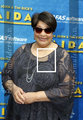 Scheveningen 23 april 2023
Premiere AIDA in het circustheater in Scheveningen .
Marjorie Barnes