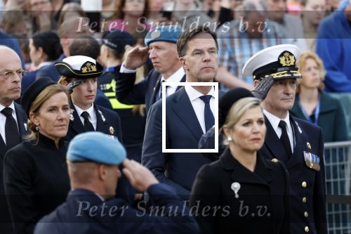 Amsterdam 4 mei 2023
Dodenherdenking 2023 op de dam met oa aanwezig Koning Willem Alexander Koningin Maxima Burgemeester Femke Halsema en Mark Rutte.
