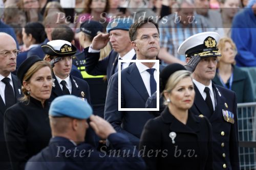 Amsterdam 4 mei 2023
Dodenherdenking 2023 op de dam met oa aanwezig Koning Willem Alexander Koningin Maxima Burgemeester Femke Halsema en Mark Rutte.