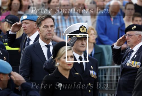 Amsterdam 4 mei 2023
Dodenherdenking 2023 op de dam met oa aanwezig Koning Willem Alexander Koningin Maxima Burgemeester Femke Halsema en Mark Rutte.