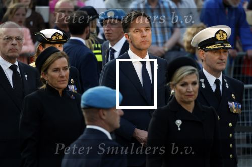 Amsterdam 4 mei 2023
Dodenherdenking 2023 op de dam met oa aanwezig Koning Willem Alexander Koningin Maxima Burgemeester Femke Halsema en Mark Rutte.