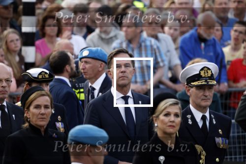 Amsterdam 4 mei 2023
Dodenherdenking 2023 op de dam met oa aanwezig Koning Willem Alexander Koningin Maxima Burgemeester Femke Halsema en Mark Rutte.
