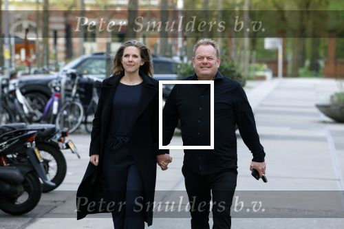 Amsterdam 24 april 2023
Premiere Zomer in Frankrijk in het ketelhuis met in de hoofdrollen oa Jasmine Sendar , Jan Kooijman , Fockeline Ouwerkerk Tjebbo Gerritsma en Marc de Cloe .
Martijn Fischer kwam met zijn vriendin