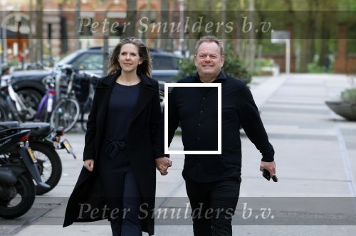 Amsterdam 24 april 2023
Premiere Zomer in Frankrijk in het ketelhuis met in de hoofdrollen oa Jasmine Sendar , Jan Kooijman , Fockeline Ouwerkerk Tjebbo Gerritsma en Marc de Cloe .
Martijn Fischer kwam met zijn vriendin