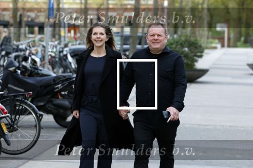 Amsterdam 24 april 2023
Premiere Zomer in Frankrijk in het ketelhuis met in de hoofdrollen oa Jasmine Sendar , Jan Kooijman , Fockeline Ouwerkerk Tjebbo Gerritsma en Marc de Cloe .
Martijn Fischer kwam met zijn vriendin