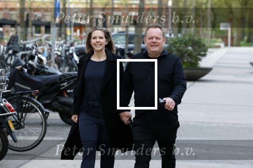 Amsterdam 24 april 2023
Premiere Zomer in Frankrijk in het ketelhuis met in de hoofdrollen oa Jasmine Sendar , Jan Kooijman , Fockeline Ouwerkerk Tjebbo Gerritsma en Marc de Cloe .
Martijn Fischer kwam met zijn vriendin