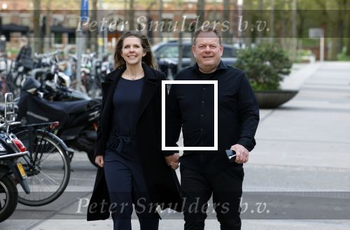 Amsterdam 24 april 2023
Premiere Zomer in Frankrijk in het ketelhuis met in de hoofdrollen oa Jasmine Sendar , Jan Kooijman , Fockeline Ouwerkerk Tjebbo Gerritsma en Marc de Cloe .
Martijn Fischer kwam met zijn vriendin