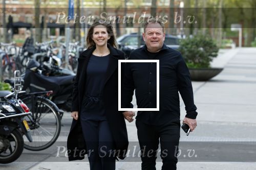 Amsterdam 24 april 2023
Premiere Zomer in Frankrijk in het ketelhuis met in de hoofdrollen oa Jasmine Sendar , Jan Kooijman , Fockeline Ouwerkerk Tjebbo Gerritsma en Marc de Cloe .
Martijn Fischer kwam met zijn vriendin
